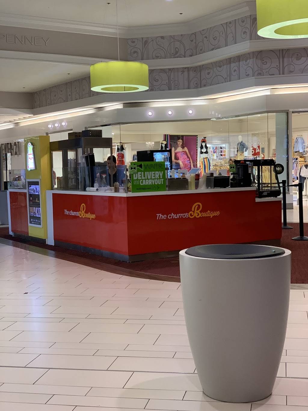 The churro’s Boutique | restaurant | 5725 Johnston St, Lafayette, LA 70503, Lafayette, LA 70506, USA | 3373545378 OR +1 337-354-5378