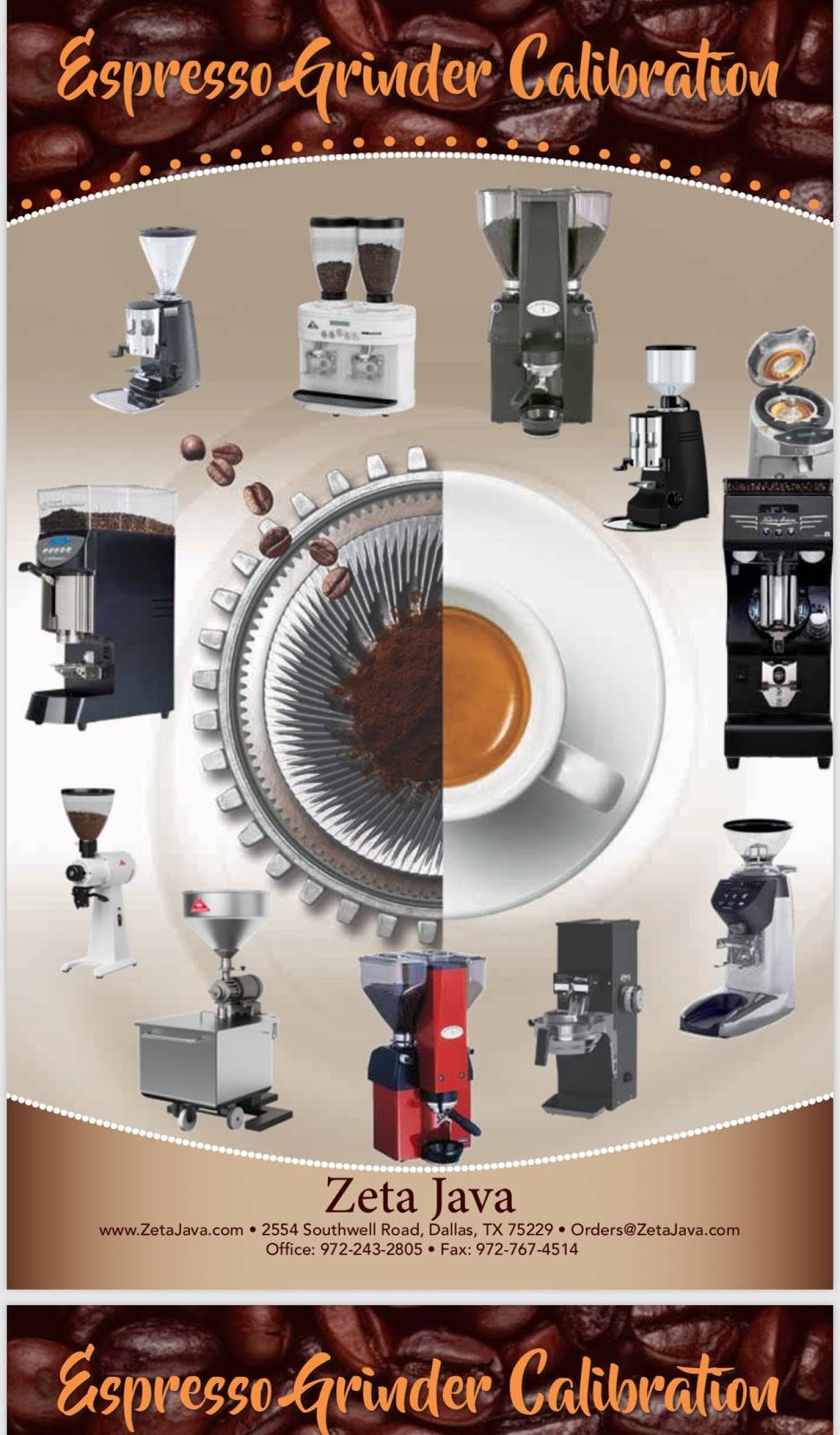 Zeta Java | restaurant | 2554 Southwell Rd, Dallas, TX 75229, USA | 9722432805 OR +1 972-243-2805