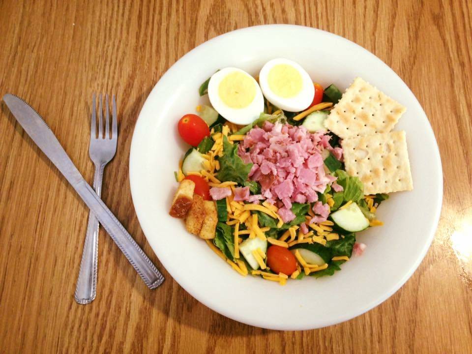 The Salad Station | restaurant | 390 N Washington Ave, Cookeville, TN 38501, USA | 9315200229 OR +1 931-520-0229