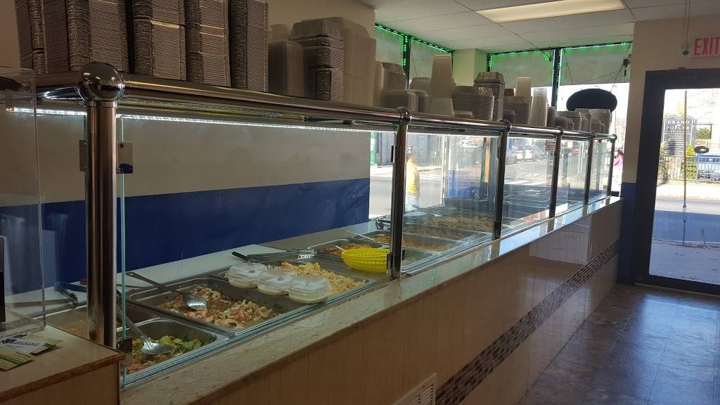 J&J Restaurant | restaurant | 244 Grand Ave, New Haven, CT 06513, USA | 4752388020 OR +1 475-238-8020