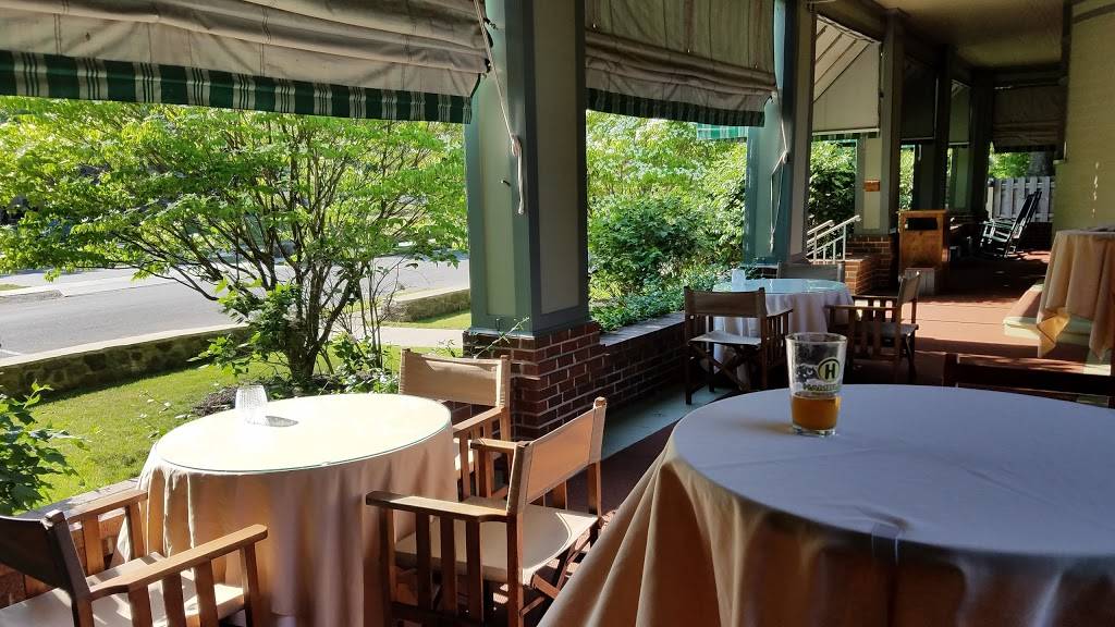 Roycroft Inn | restaurant | 40 S Grove St, East Aurora, NY 14052, USA | 7166525552 OR +1 716-652-5552