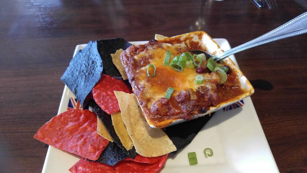 British Beer Company | restaurant | 2 103 Hanover St, Portwalk Pl, Portsmouth, NH 03801, USA | 6035010515 OR +1 603-501-0515