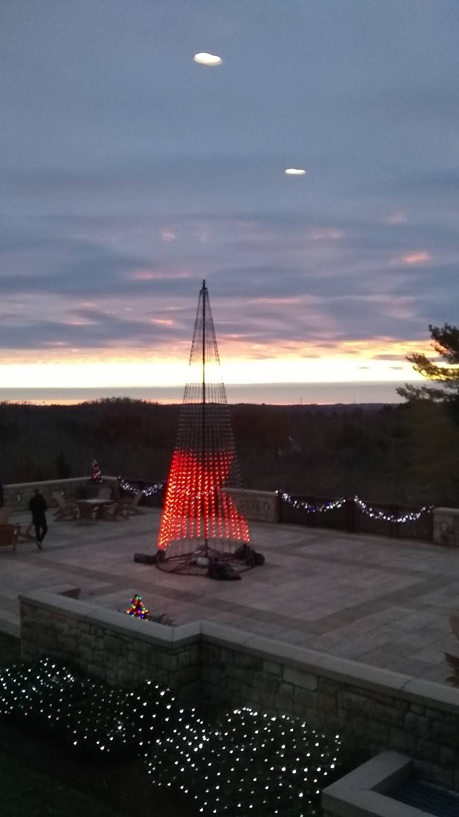 Ihlenfeld Dining Room | restaurant | 465 Lodge Dr, Wheeling, WV 26003, USA | 3042434090 OR +1 304-243-4090