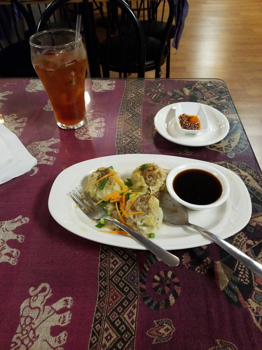 Thai Thani | restaurant | 4280 Prospect Dr, Decatur, IL 62526, USA | 2178777880 OR +1 217-877-7880