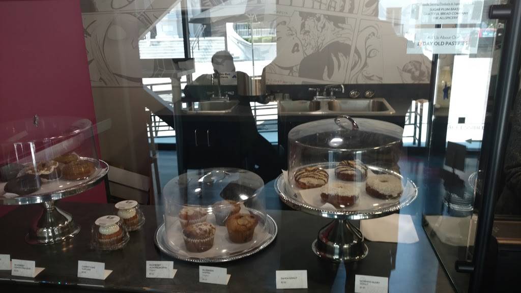 Oblivion Comics & Coffee | cafe | 1020 11th St, Sacramento, CA 95814, USA | 9163298839 OR +1 916-329-8839