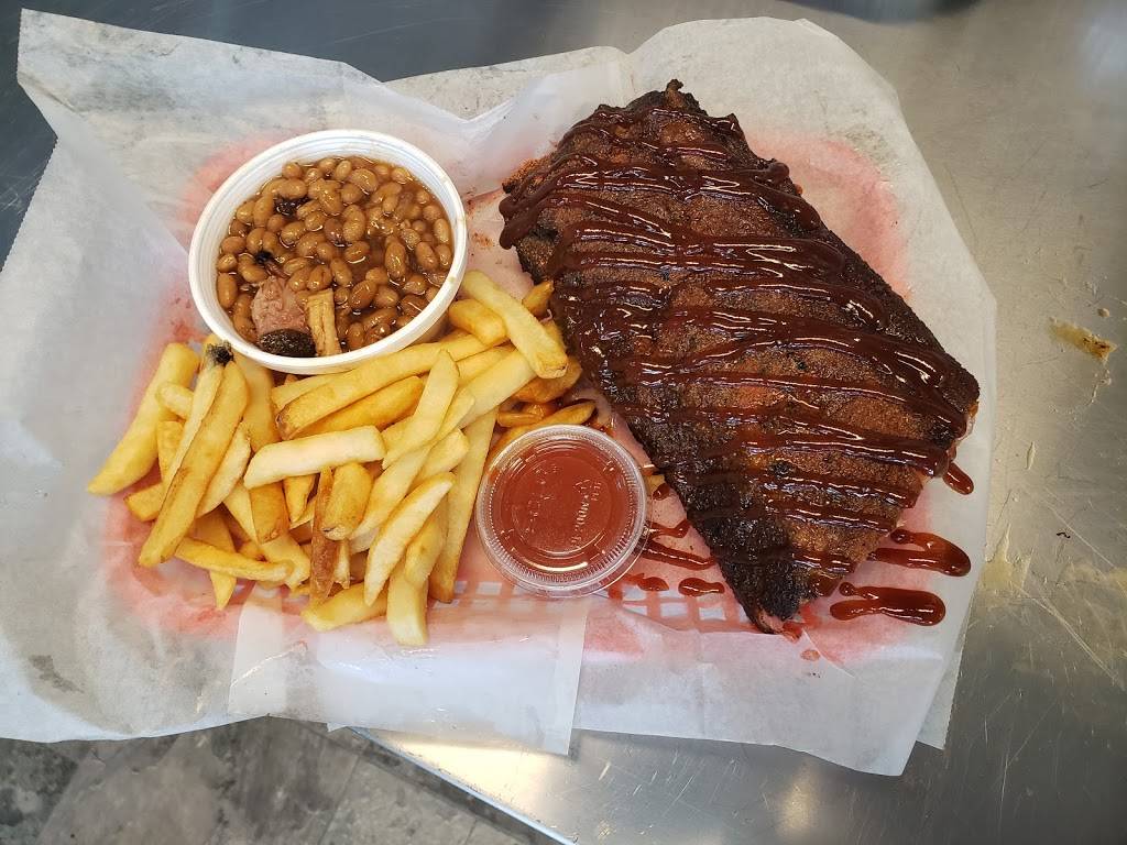 Memphis Street BBQ | restaurant | 5722 Main St, Ooltewah, TN 37363, USA | 4234861227 OR +1 423-486-1227