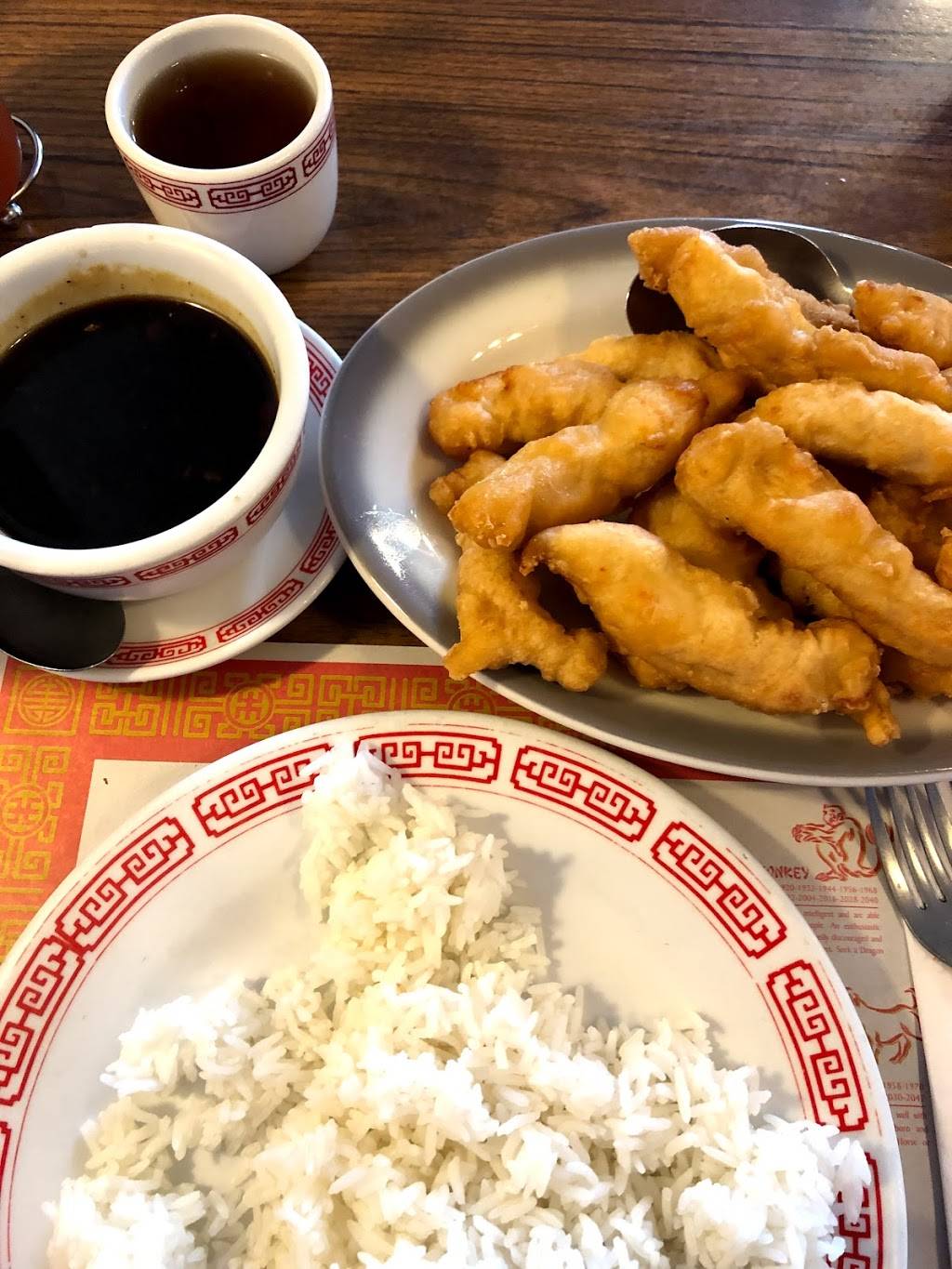 Sun Engs Chinese | restaurant | 4734 N Harlem Ave, Harwood Heights, IL 60706, USA | 7088670496 OR +1 708-867-0496