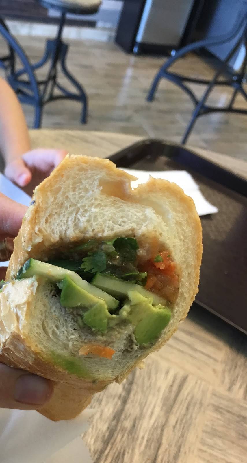 Healthy Banh Mi | restaurant | 539 I-30, Rockwall, TX 75087, USA | 4693141294 OR +1 469-314-1294