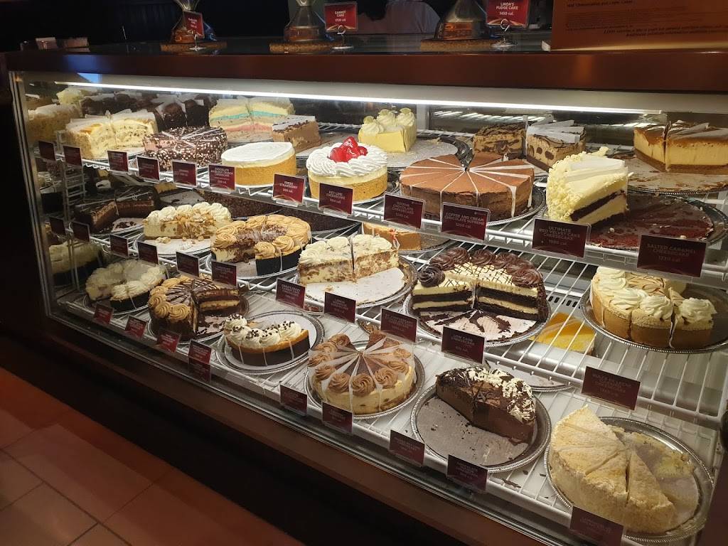 The Cheesecake Factory | restaurant | 1141 Newport Center Dr, Newport Beach, CA 92660, USA | 9497208333 OR +1 949-720-8333