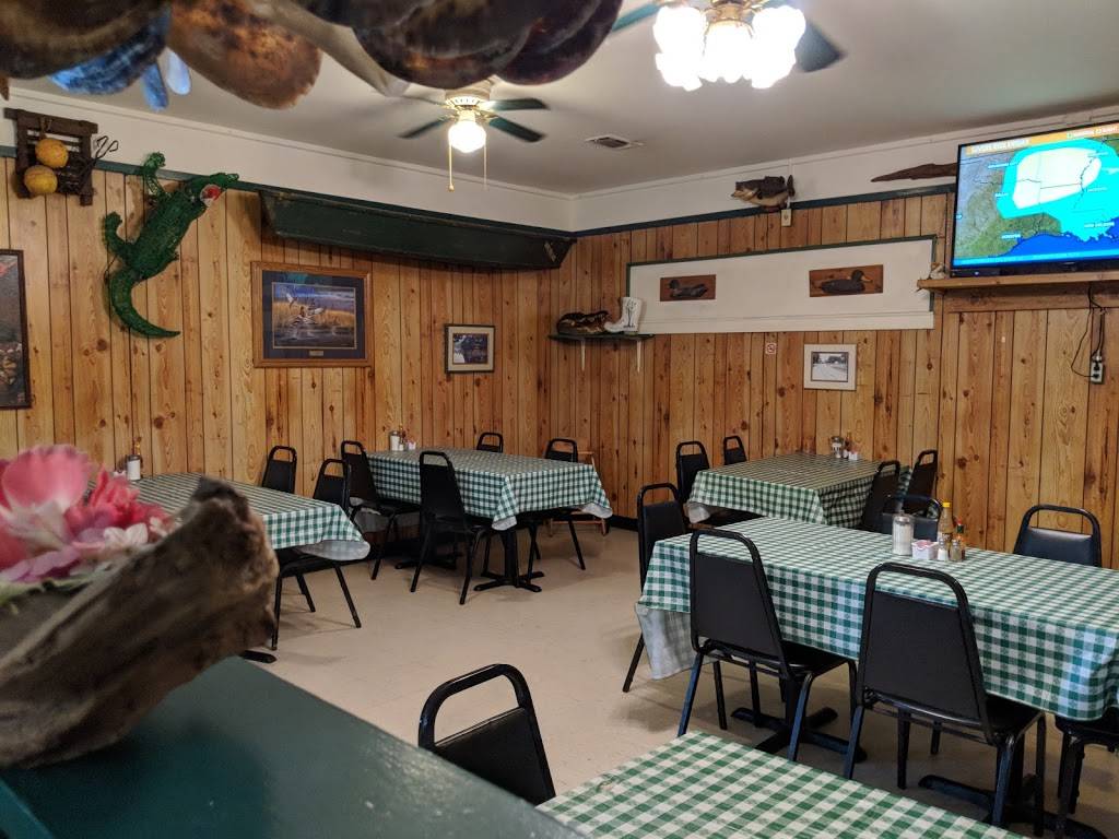 Alices Restaurant | restaurant | 28505 U.S. Hwy 190, Lacombe, LA 70445, USA | 9858823888 OR +1 985-882-3888