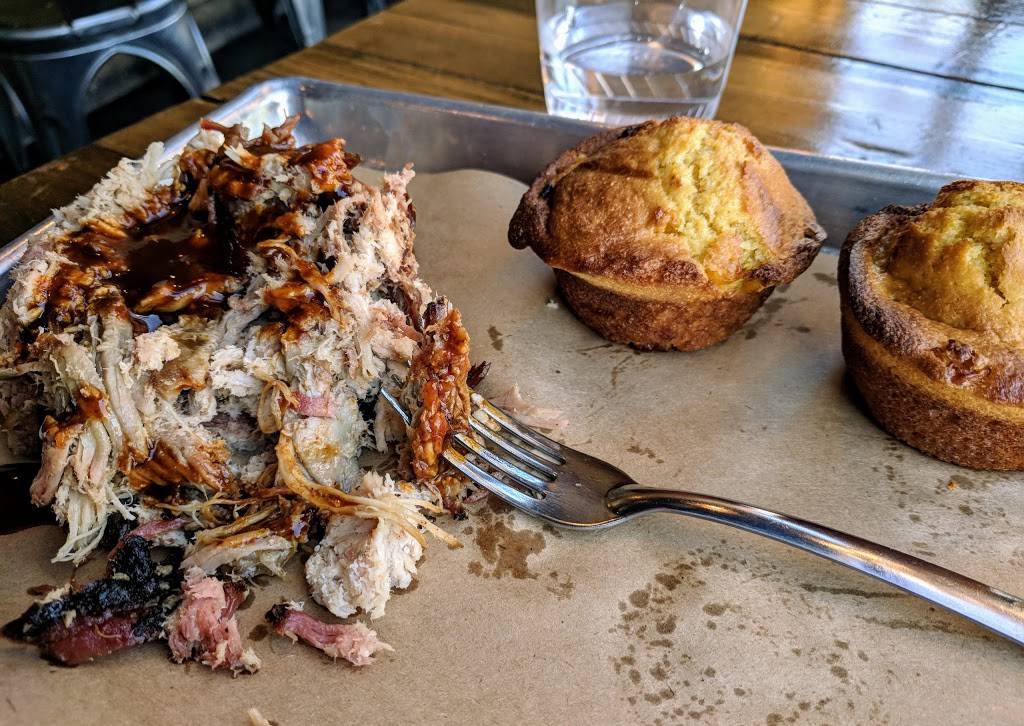 Max City BBQ | restaurant | 4729 N Eagle Rock Blvd, Los Angeles, CA 90041, USA | 3232544227 OR +1 323-254-4227