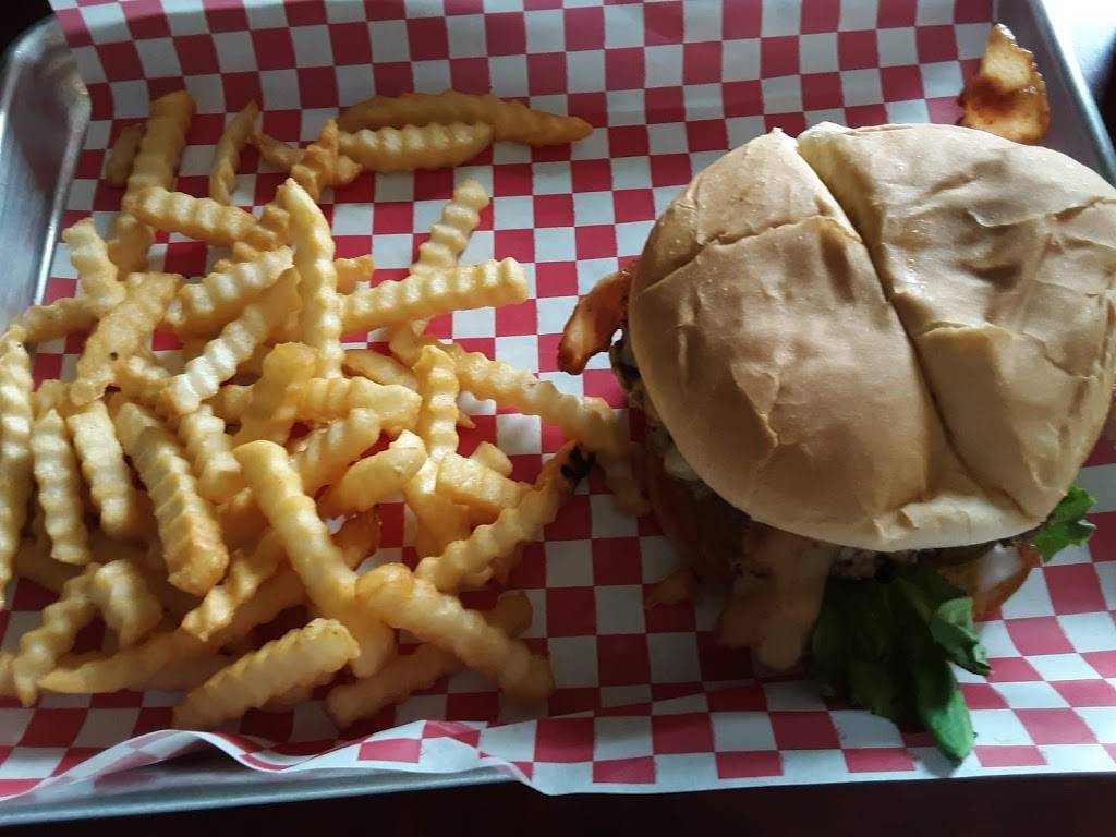 Prairie Rose Grille | restaurant | 1102 Walnut St, Chelsea, OK 74016, USA | 9187895111 OR +1 918-789-5111