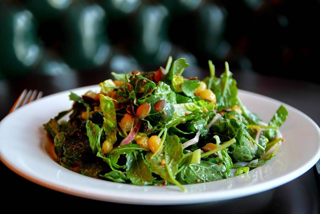 The Black Cat | restaurant | 3909 Sunset Blvd, Los Angeles, CA 90029, USA | 3236616369 OR +1 323-661-6369