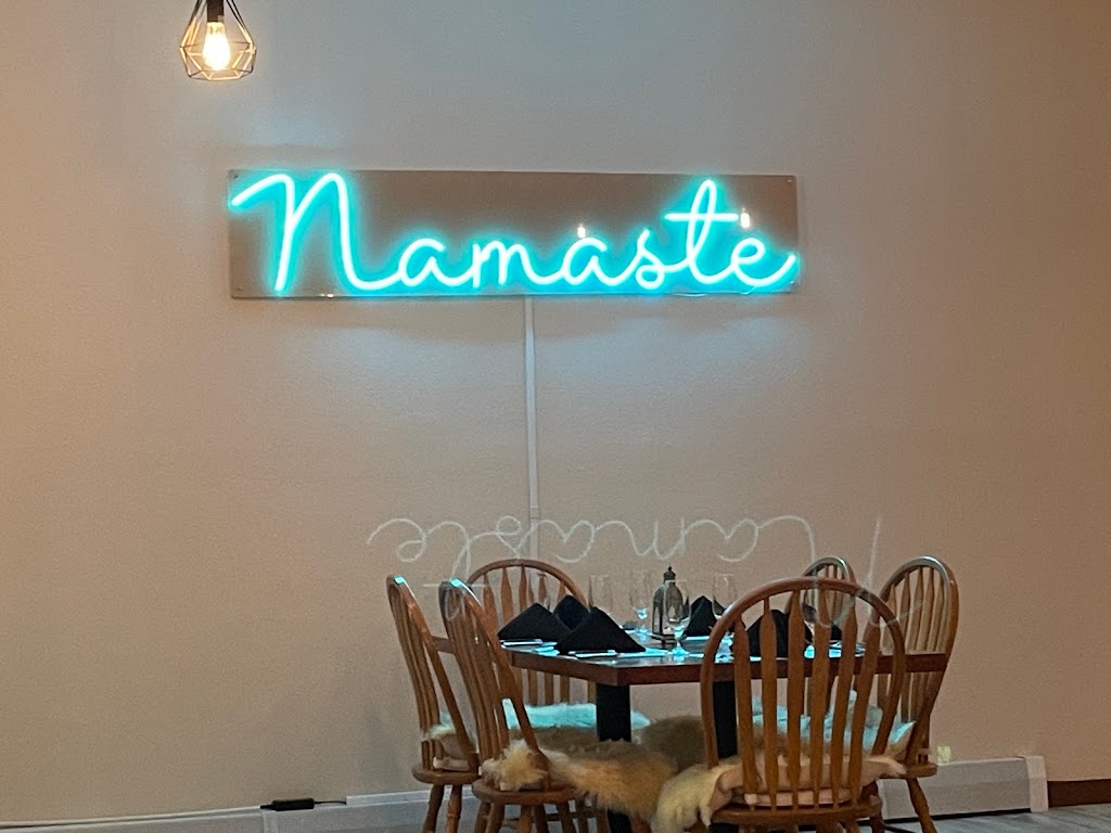 Namaste India | restaurant | 78415 US-40, Winter Park, CO 80482, USA | 9703637634 OR +1 970-363-7634