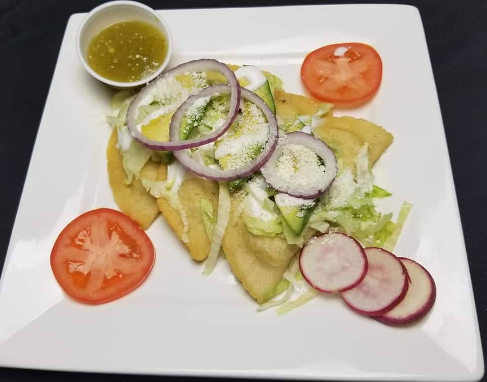 Encanto Latino | restaurant | 5530 Buford Hwy #302, Norcross, GA 30071, USA | 4703592911 OR +1 470-359-2911