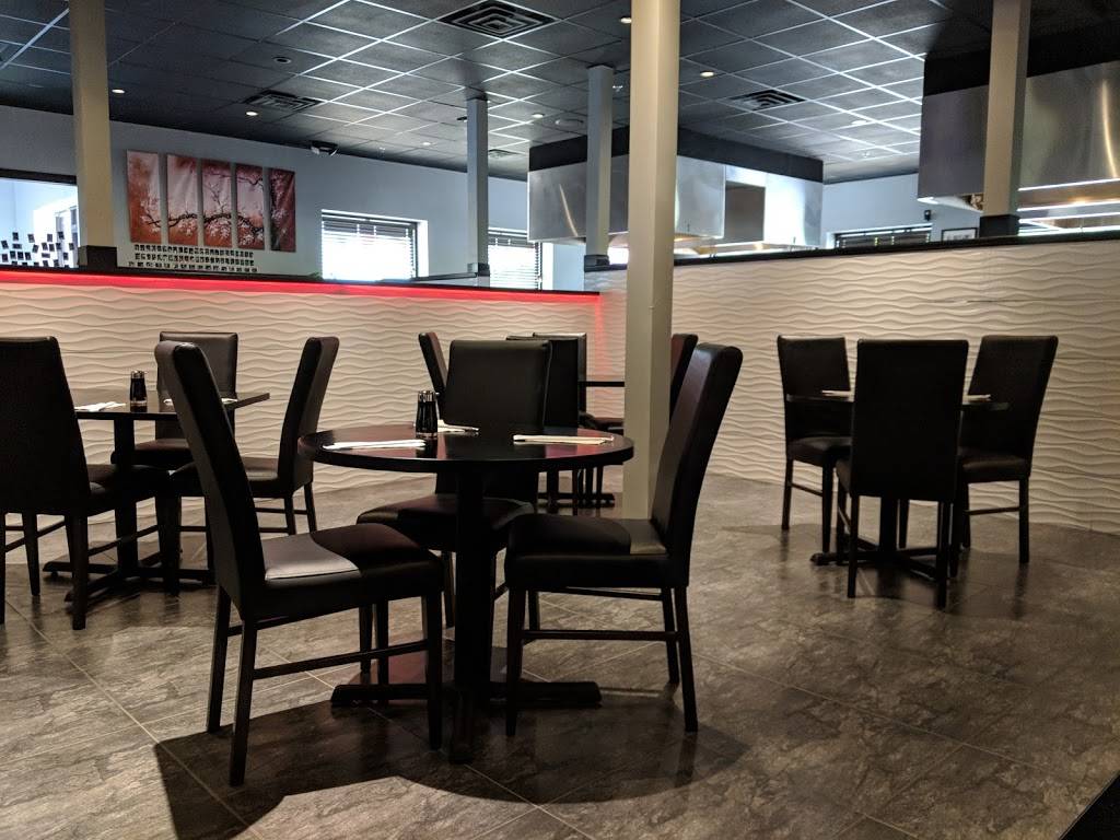 Tokyo Japanese Steakhouse | restaurant | 500 Commerce Blvd, Dickson City, PA 18519, USA | 5703413888 OR +1 570-341-3888