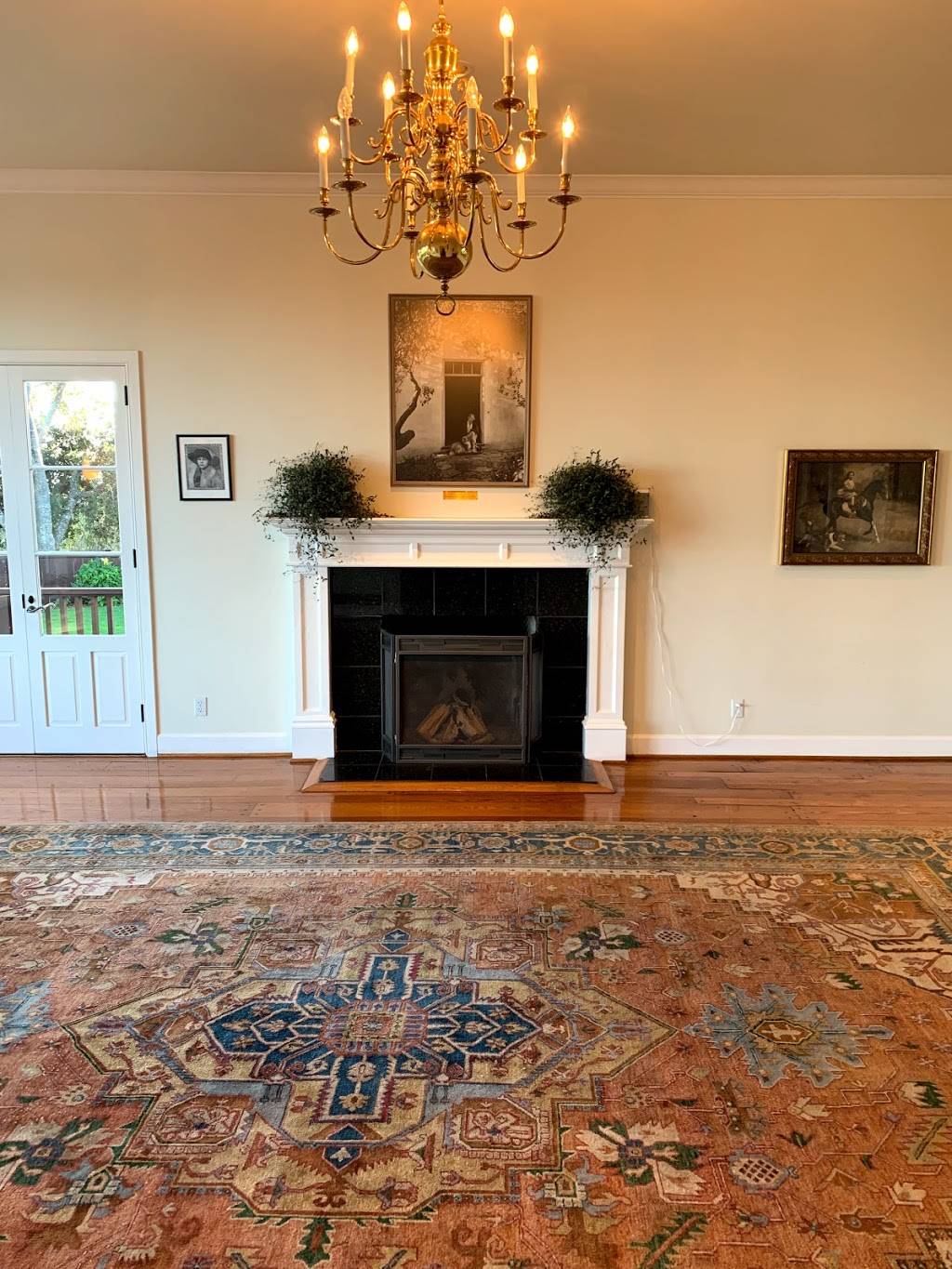 Hollins House Weddings and Events | restaurant | 20 Clubhouse Rd, Santa Cruz, CA 95060, USA | 8314599177 OR +1 831-459-9177