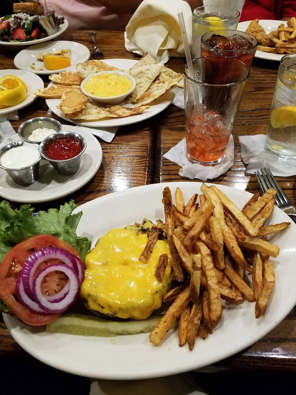 River Birch Lodge | restaurant | 3324 Robinhood Rd, Winston-Salem, NC 27106, USA | 3367681111 OR +1 336-768-1111