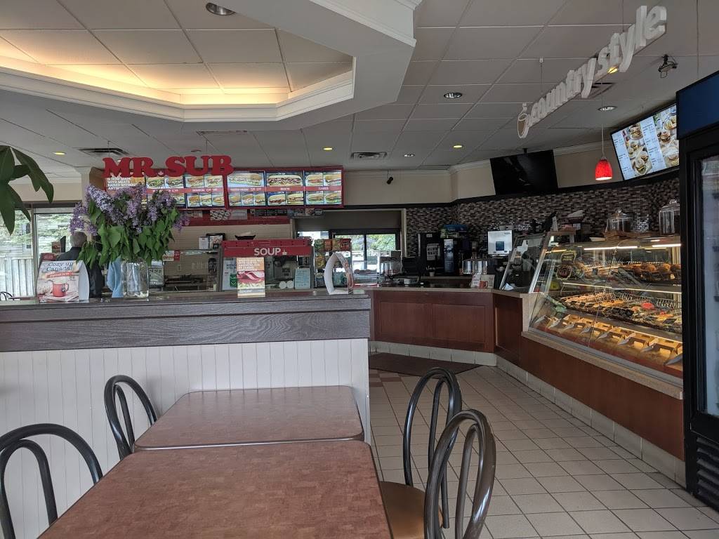 Country Style | restaurant | 14980 Yonge St, Aurora, ON L4G 1M6, Canada | 9057130585 OR +1 905-713-0585