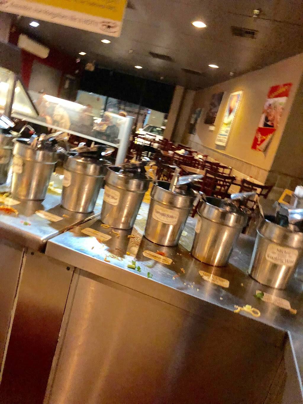 G.K. Mongolian | restaurant | 2233 Grand Canal Blvd #117, Stockton, CA 95207, USA | 2099523137 OR +1 209-952-3137