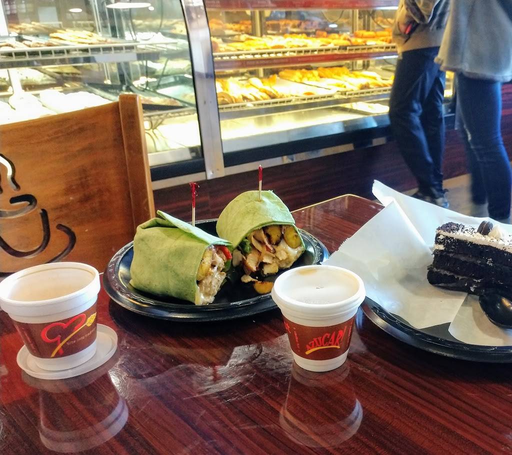 Pinecrest Bakery - South Miami | bakery | 6655 S Dixie Hwy, Miami, FL 33143, USA | 3056682910 OR +1 305-668-2910