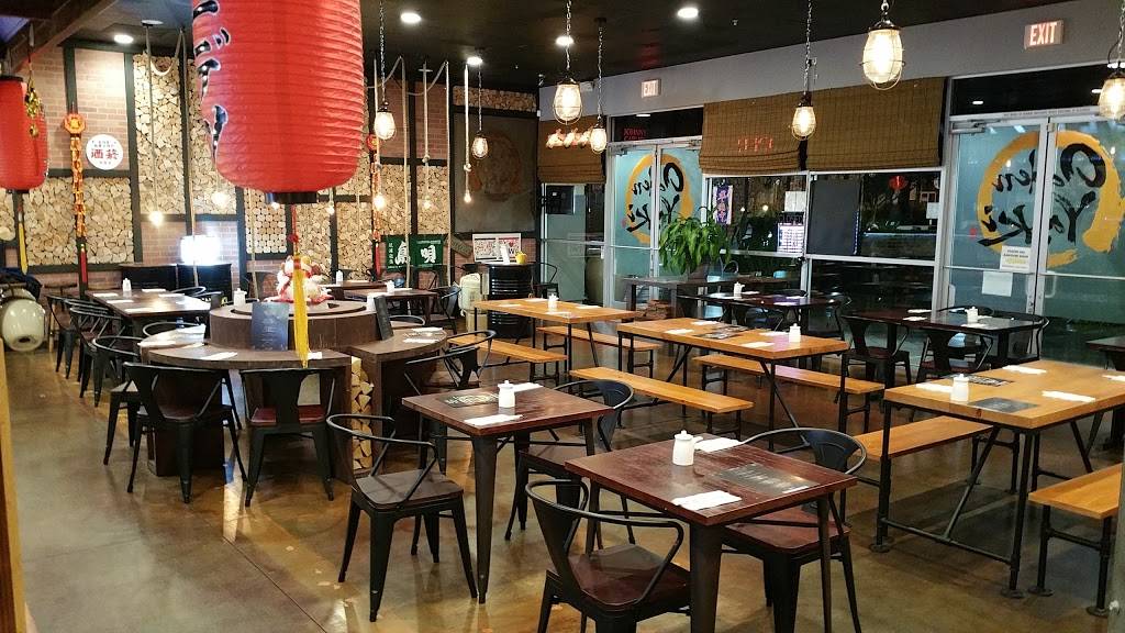 Odenyaki Bistro | restaurant | 71 Curtner Ave #80, San Jose, CA 95125, USA | 4088992250 OR +1 408-899-2250