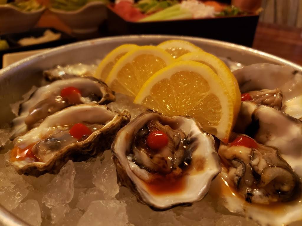 Sapporo Sushi | restaurant | 5735 Pacific Coast Hwy, Long Beach, CA 90803, USA | 5625976778 OR +1 562-597-6778