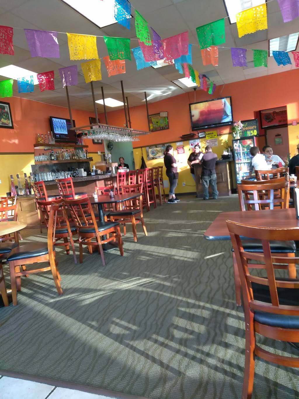 San Marcos Restaurant | restaurant | 436 W Harder Rd, Hayward, CA 94544, USA | 5107841099 OR +1 510-784-1099