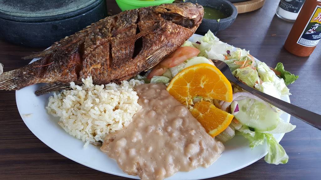 Las Islas Marias Restaurant | restaurant | 2713 Durfee Ave, El Monte, CA 91732, USA | 6265751286 OR +1 626-575-1286
