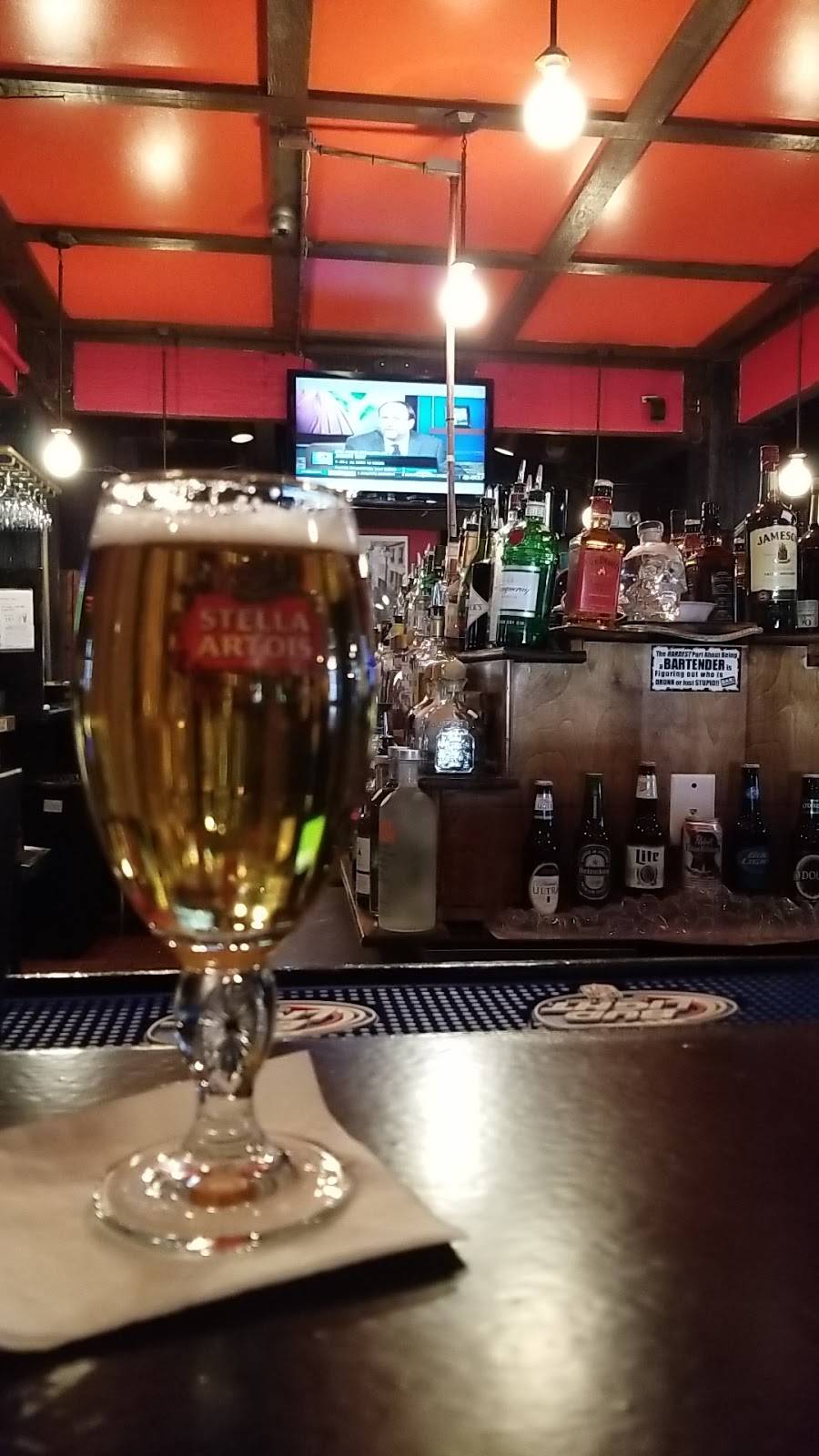 Alley Cat Restaurant | restaurant | 2 S Whiting St, Alexandria, VA 22304, USA | 7034610450 OR +1 703-461-0450