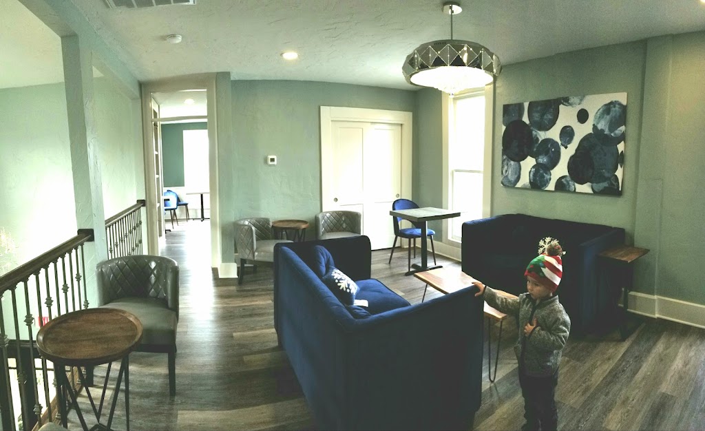 Invited To The Table | restaurant | 118 N Pendleton Ave, Pendleton, IN 46064, USA | 7652219470 OR +1 765-221-9470