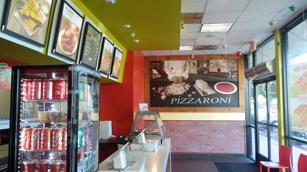 Pizzaroni - Lynwood | meal takeaway | 3837 Martin Luther King Jr Blvd, Lynwood, CA 90262, USA | 3106377770 OR +1 310-637-7770