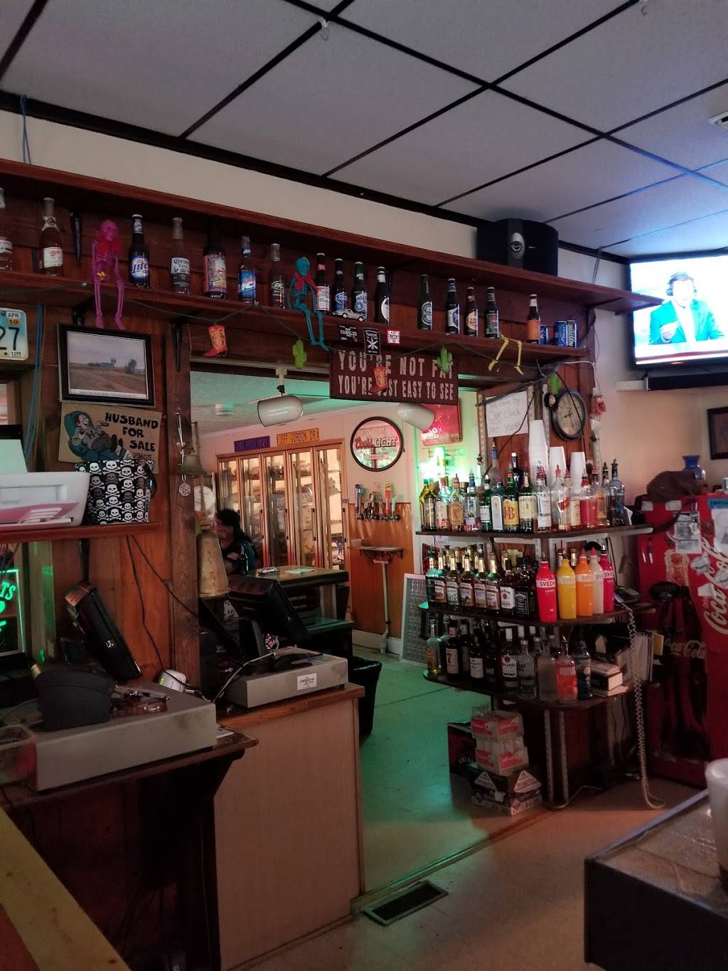 Cactus Flats | restaurant | 10026 Hansonville Rd, Frederick, MD 21702, USA | 3018983085 OR +1 301-898-3085