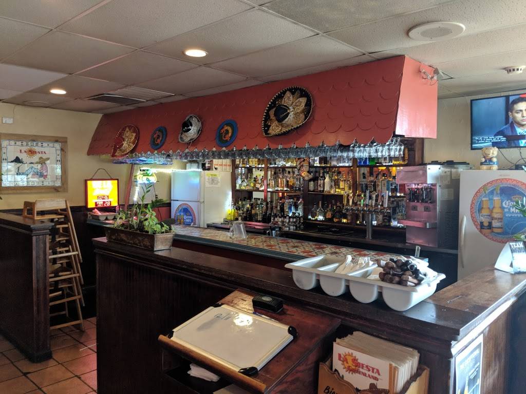 La Siesta | restaurant | 1111 Greenland Dr, Murfreesboro, TN 37130, USA | 6158900773 OR +1 615-890-0773