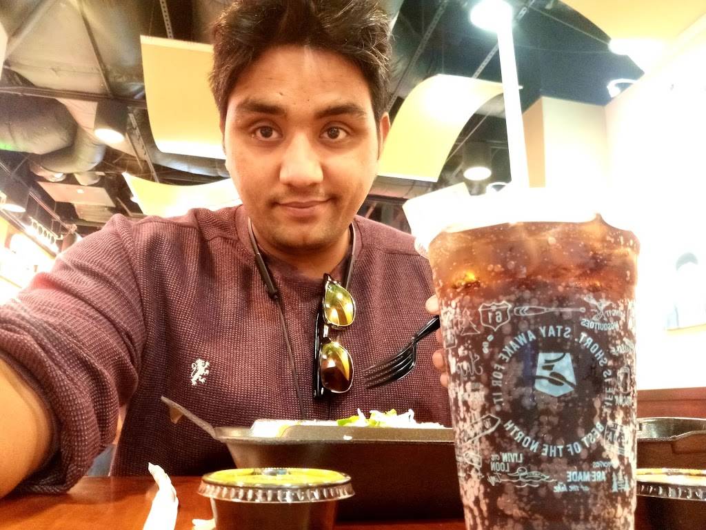 La Salsa | restaurant | 3200 S Terminal Rd, Houston, TX 77032, USA | 2814439027 OR +1 281-443-9027