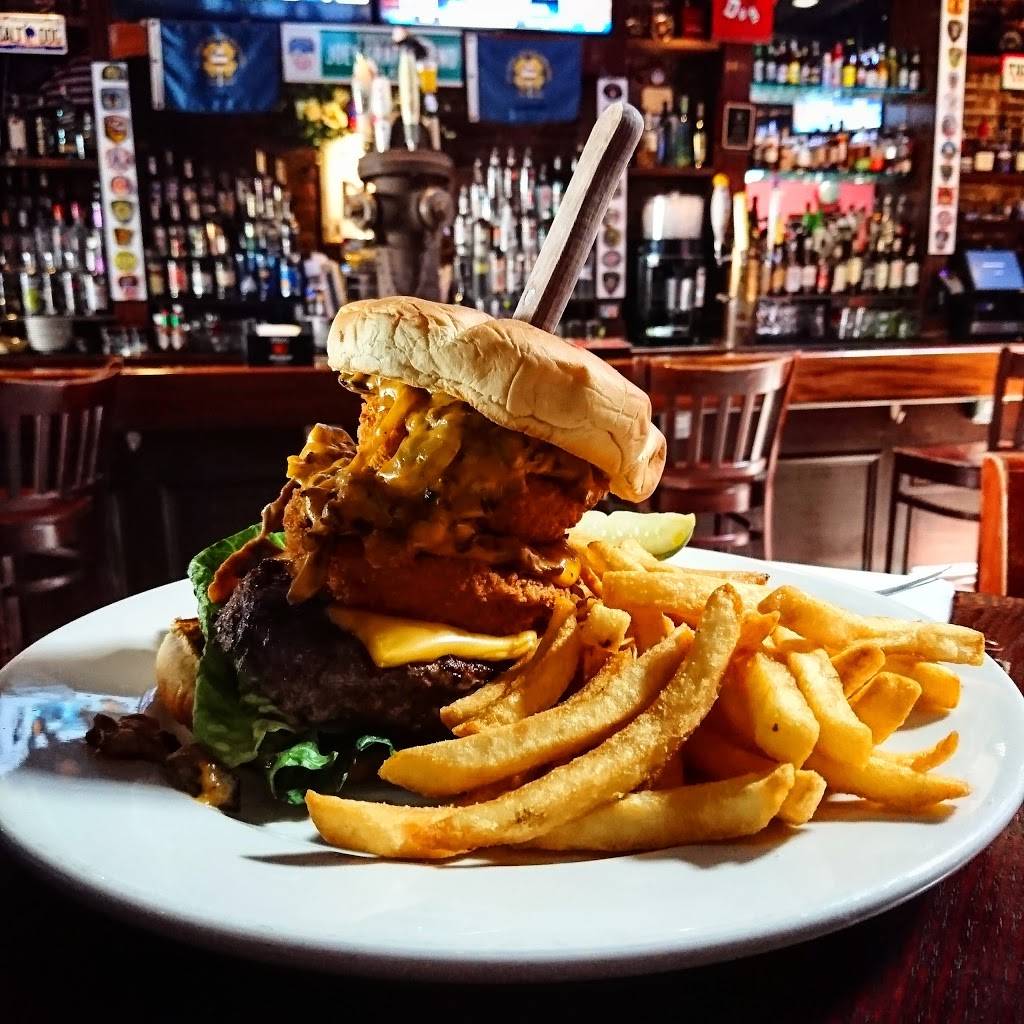 Salty Dog | restaurant | 7509 3rd Ave, Brooklyn, NY 11209, USA | 7182380030 OR +1 718-238-0030