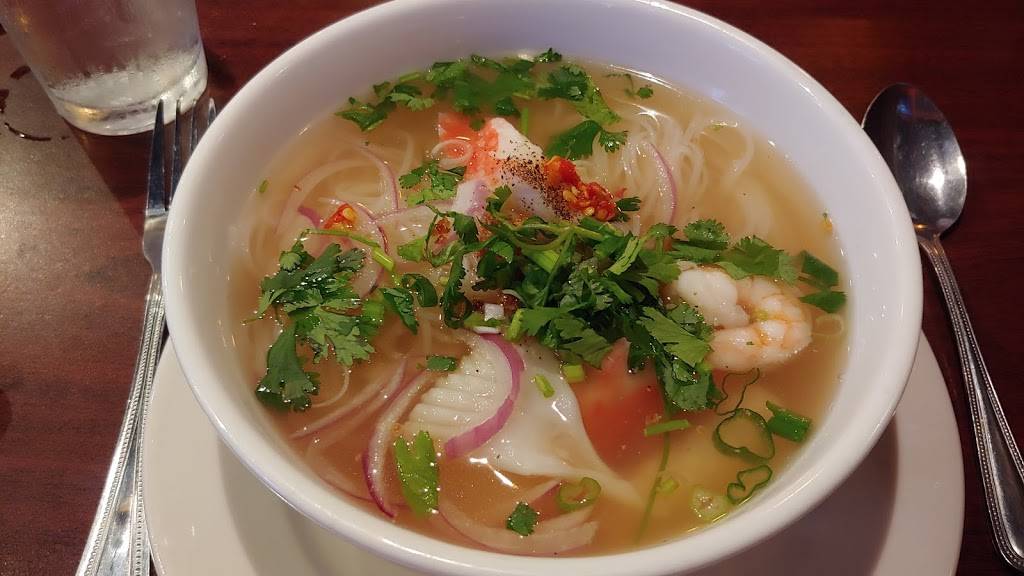 Ginger | restaurant | 2861 Logan St, Nashville, TN 37211, USA | 6156799555 OR +1 615-679-9555