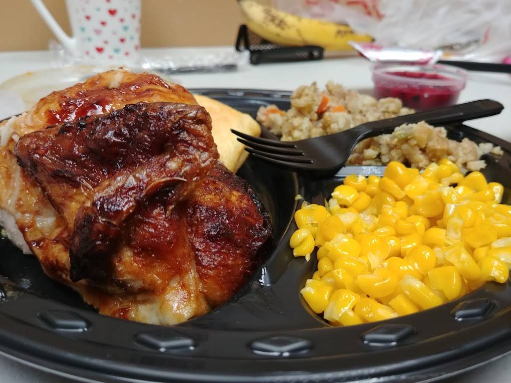 Boston Market | restaurant | 101 West Ogden Avenue, Westmont, IL 60559, USA | 6309641600 OR +1 630-964-1600
