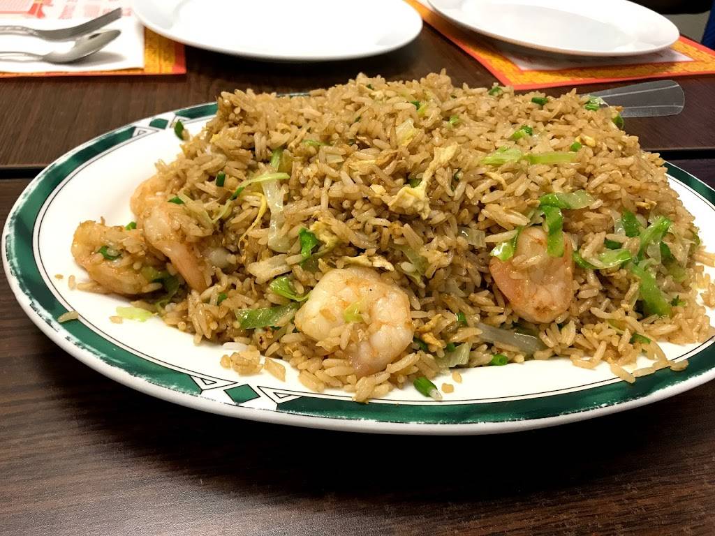 Fortune Cookie | Chinese Restaurant | restaurant | 1110 W Visalia Rd, Exeter, CA 93221, USA | 5595922200 OR +1 559-592-2200