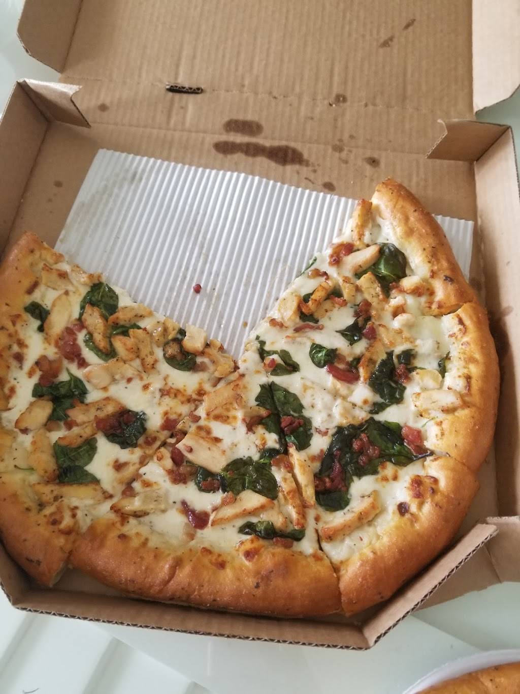 Pizza Hut | restaurant | 6670 Kalamazoo Ave SE Ste G, Grand Rapids, MI 49508, USA | 6166989966 OR +1 616-698-9966