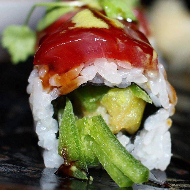 Roku Sunset | restaurant | 9201 Sunset Blvd, West Hollywood, CA 90069, USA | 3102782060 OR +1 310-278-2060