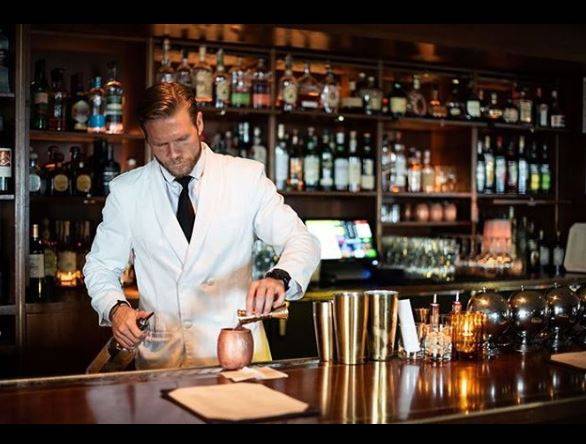 The Tower Bar | restaurant | 8358 Sunset Blvd, West Hollywood, CA 90069, USA | 3238486677 OR +1 323-848-6677