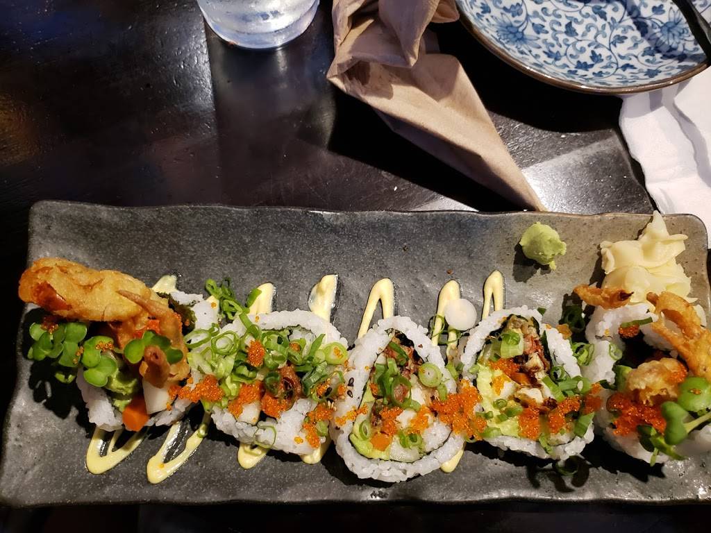 Izakaya Kichinto | restaurant | 102 NE Russell St, Portland, OR 97212, USA | 9712550169 OR +1 971-255-0169