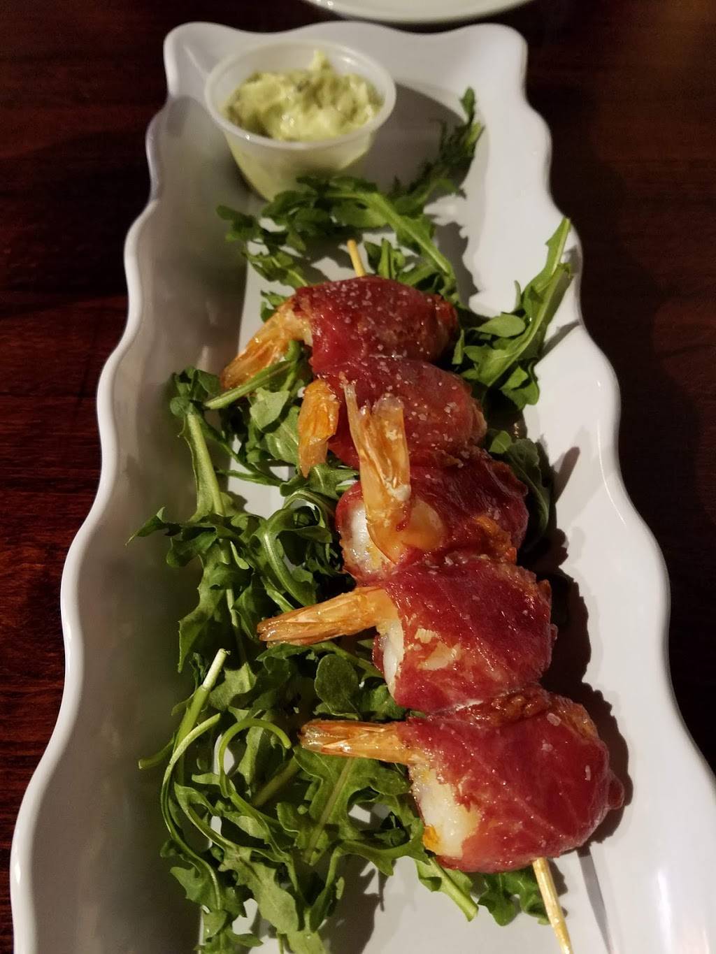 Gamberettis | restaurant | 211 SE 1st Ave ste 102, Albany, OR 97321, USA | 5414972181 OR +1 541-497-2181