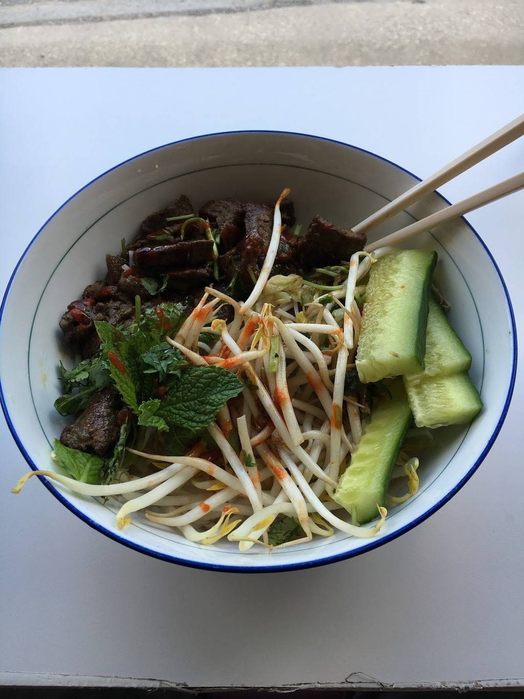 Pho Real | restaurant | 7 Grove St, Putnam, CT 06260, USA | 8609632288 OR +1 860-963-2288