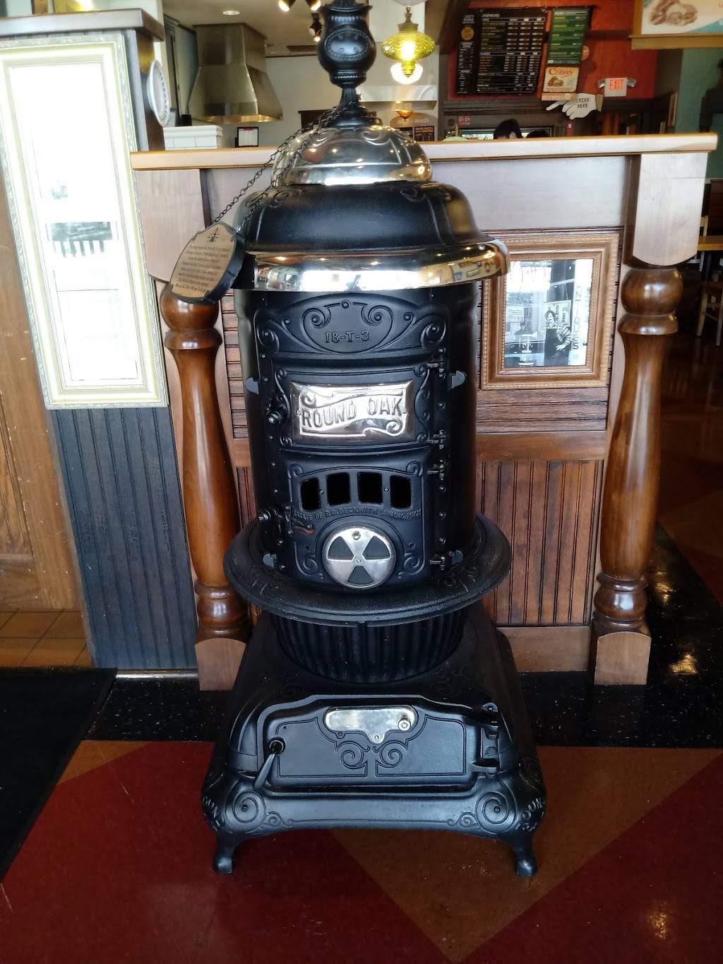 Potbelly Sandwich Shop | restaurant | 11700 Westheimer Rd A, Houston, TX 77077, USA | 2818105193 OR +1 281-810-5193