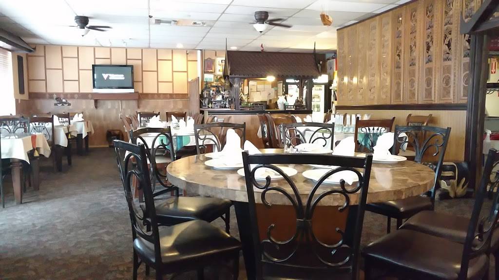 Siam Thai Cuisine | restaurant | 5008 W Northern Ave, Glendale, AZ 85301, USA | 6239312102 OR +1 623-931-2102