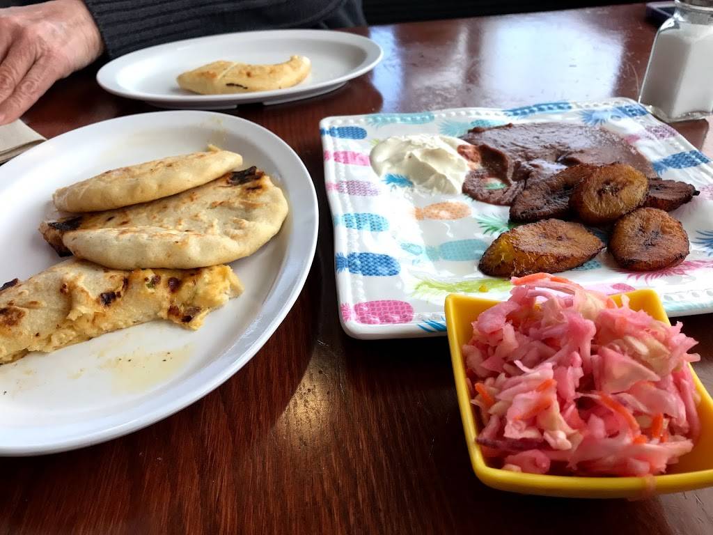 Usuluteco Restaurant | restaurant | 2265 S Seneca St, Wichita, KS 67213, USA | 3164093820 OR +1 316-409-3820