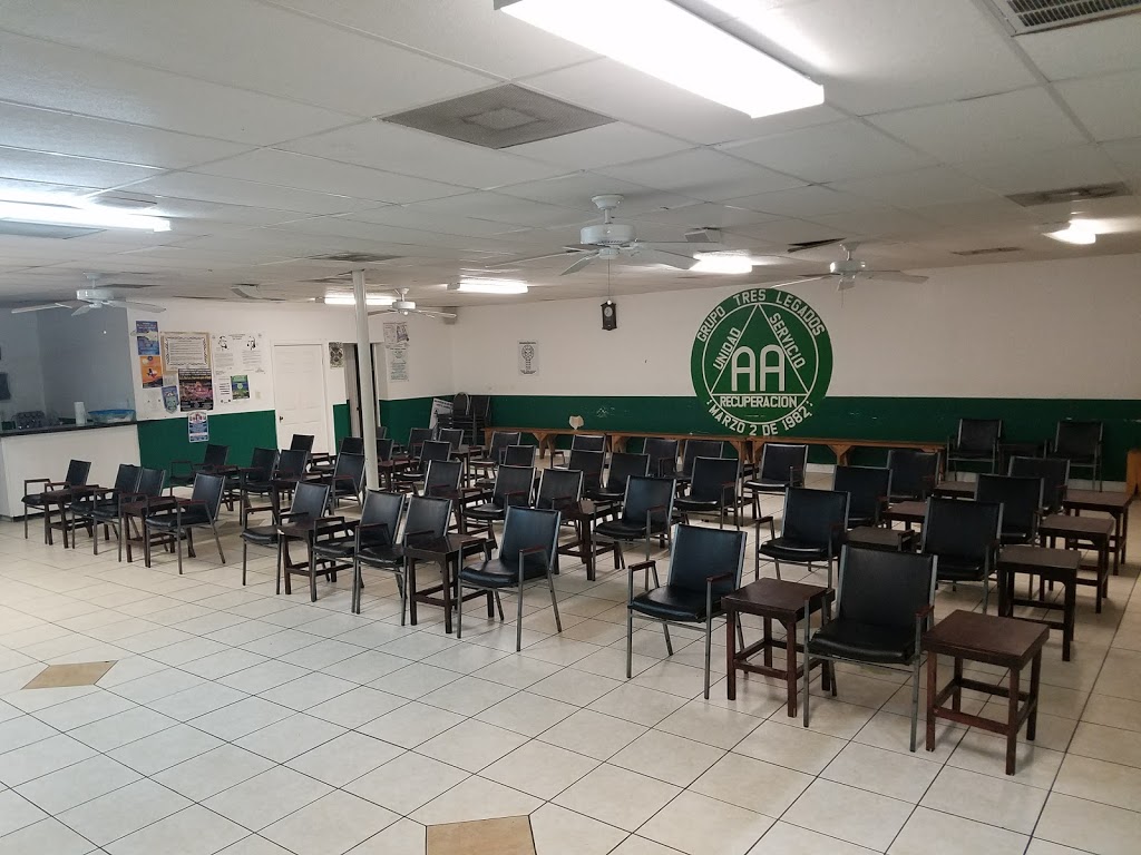 Tres Legados | restaurant | 1215 Aldine Bender Rd, Houston, TX 77032, USA | 8326140433 OR +1 832-614-0433