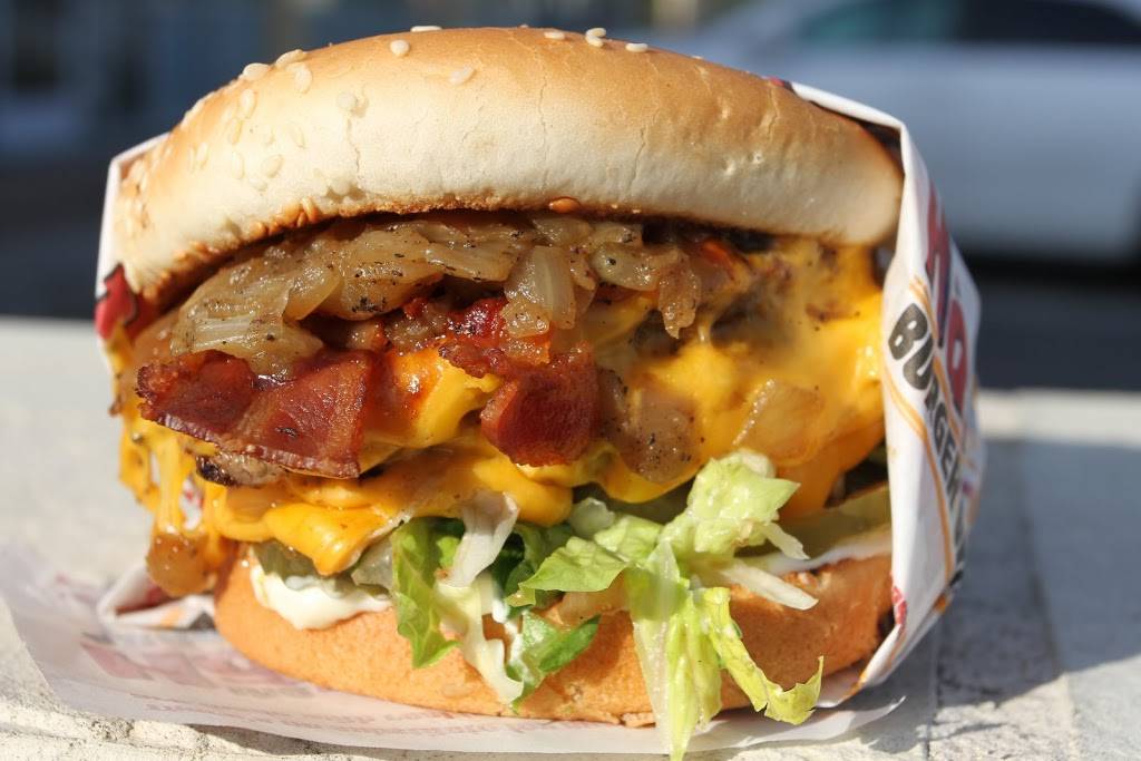 The Habit Burger Grill | meal takeaway | 1817 E Guadalupe Rd, Tempe, AZ 85283, USA | 4804568912 OR +1 480-456-8912